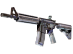 M4A4 | X-Ray image
